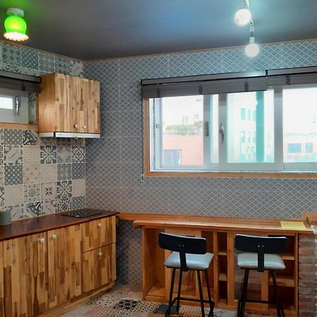 Deluna House 木浦市 外观 照片
