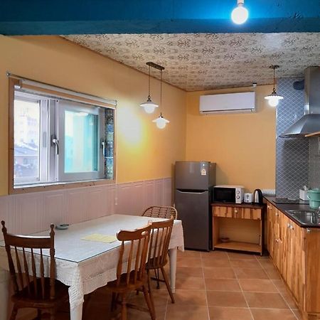 Deluna House 木浦市 外观 照片