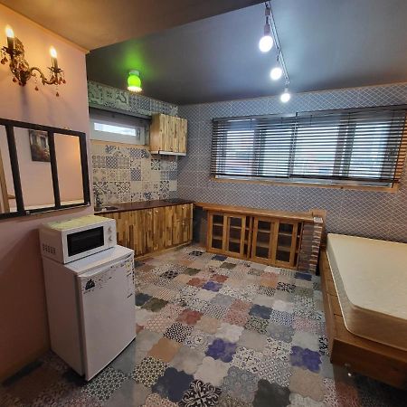 Deluna House 木浦市 外观 照片
