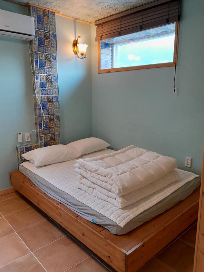 Deluna House 木浦市 外观 照片