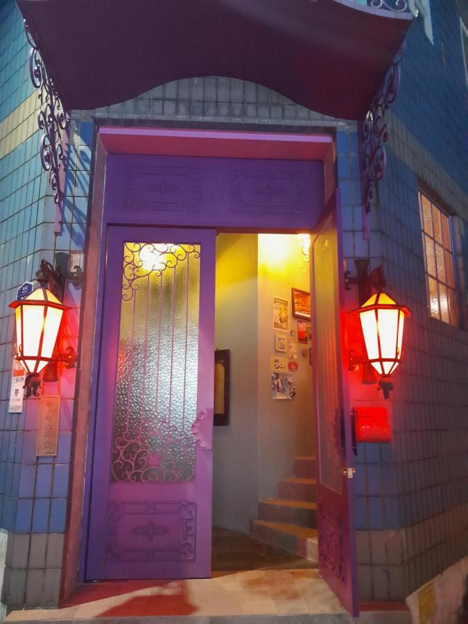 Deluna House 木浦市 外观 照片